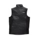 --- Trade Body Warmer Black, XXL