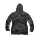 --- Worker Jacket Black/Graphite, XXL