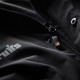 Scruffs - Kurtka typu Softshell czarno/grafitowa Worker, Rozmiar M