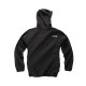 --- Worker Softshell Black, XXL