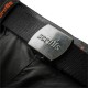 --- Pro Flex Holster Trousers Graphite, 36L