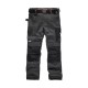 --- Pro Flex Trouser Graphite, 36L