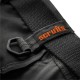 Scruffs - Spodnie robocze Pro Flex, grafitowe, Rozmiar 46 L