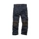 --- Worker Trouser Navy, 38L