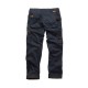 --- Worker Trouser Navy, 38L