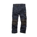 --- Worker Trouser Navy, 36L