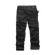 --- Worker Trouser Black, 40L