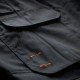 --- Worker Trouser Black, 40L