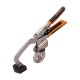 --- AutoJaws™ Drill Press / Bench Clamp, "TRAADPBC3 3"" (75mm)"