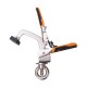 --- AutoJaws™ Drill Press / Bench Clamp, "TRAADPBC3 3"" (75mm)"