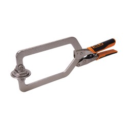 AutoJaws™ Face Clamp, "TRAAFC6 6"" (150mm)"