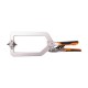 --- AutoJaws™ Face Clamp, "TRAAFC6 6"" (150mm)"