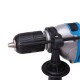 --- 710W HAMMER DRILL - EU, 710W EU