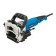 --- SILVERLINE 900W BISCUIT JOINER - EU, 900W EU