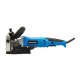 --- SILVERLINE 900W BISCUIT JOINER - EU, 900W EU