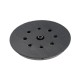 --- Hook & Loop Backing Pad, 125mm Hook & Loop Backing Pad