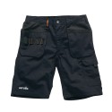 --- Trade Flex Holster Shorts Black, 34W