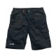 Trade Flex Holster Shorts Black, 36W