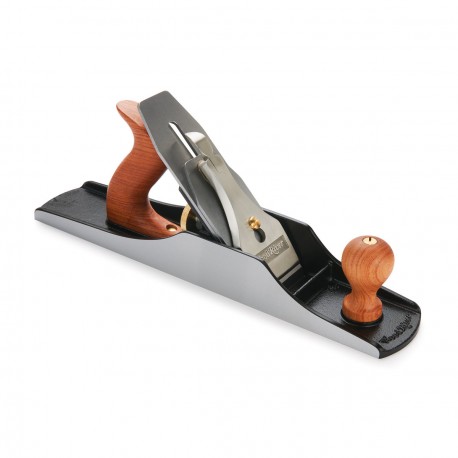 --- WoodRiver - -5-1/2 Jack Plane