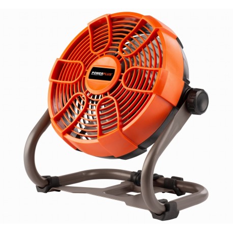 --- Aku ventilátor 20V LI-ION (bez AKU)