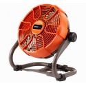 --- Aku ventilátor 20V LI-ION (bez AKU)