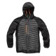 --- Trade Thermo Jacket Black, XXL