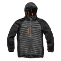 Trade Thermo Jacket Black, L