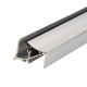 --- Threshold & Rain Deflector 914mm, Silver