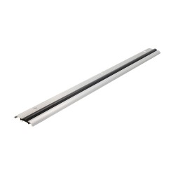 Easy Access Door Threshold 914mm, Silver