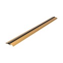 --- Easy Access Door Threshold 914mm, Gold