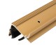 Draught & Rain Excluder 914mm, Gold