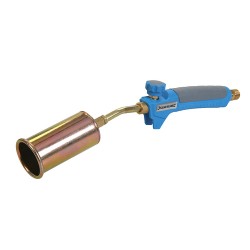 --- Multi-Purpose Propane Torch Kit, 25, 35 & 50mm