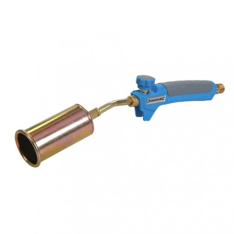 --- Multi-Purpose Propane Torch Kit, 25, 35 & 50mm