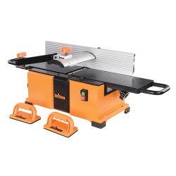 1100W Surface Planer 152mm (6"), TSPL152