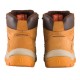 --- Solleret Safety Boots Tan, Size 11 / 46