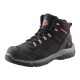 Sabatan Safety Boots Black, Size 11 / 46