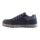 Halo 3 Safety Trainers Navy, Size 11 / 46