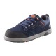 Halo 3 Safety Trainers Navy, Size 11 / 46