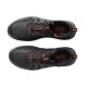 --- Argon Safety Trainers Black, Size 11 / 46