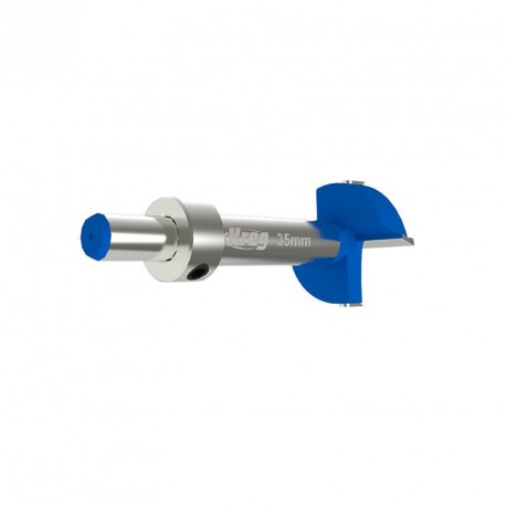 Concealed Hinge Jig Bit 35 mm, KHI-BIT