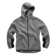 Trade Air-Layer Hoodie Charcoal, S