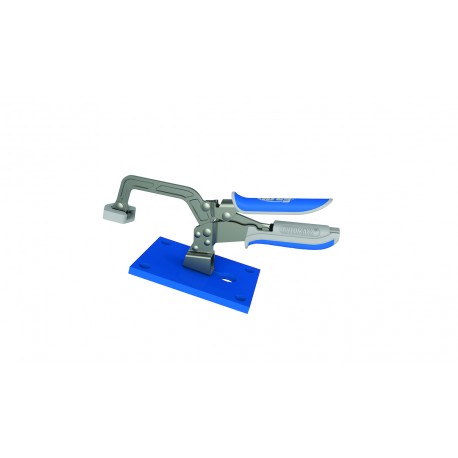 --- Bench Clamp System, KBC3-SYS