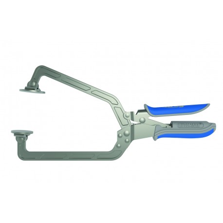 Wood Project Clamp with Automaxx® 152mm/6", KHC6