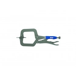 Classic Face Clamp 51mm/2", KHC-MICRO