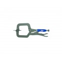 Classic Face Clamp 51mm/2", KHC-MICRO