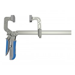 Auto-Adjust Bar Clamp, 203mm/8", KSC8