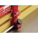 IncraLOCK Incremental Flip Shop Stop Cut-off Fence - 18"