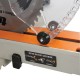 --- 1800W Sliding Compound Mitre Saw 254mm, TCMS254