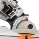 --- 1800W Sliding Compound Mitre Saw 254mm, TCMS254