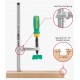 MicroJig - rybinová svěrka MATCHFIT AP + X-Pad